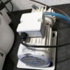 Keramikbrenn- und Pressofen Dentsply Multimat Touch & Press mit Pumpe 7085 – Bild 7