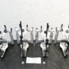 4 x FINESSE A und A-RH Artikulatoren im  7097