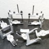 4 x FINESSE A und A-RH Artikulatoren im  7097 – Bild 5