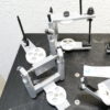 4 x FINESSE A und A-RH Artikulatoren im  7097 – Bild 4