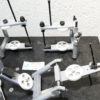 4 x FINESSE A und A-RH Artikulatoren im  7097 – Bild 3