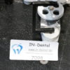 4 x Artex Artikulator im Set 7098 – Bild 5