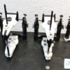 4 x Artex Artikulator im Set 7098 – Bild 4