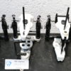 4 x Artex Artikulator im Set 7098 – Bild 3