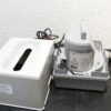 Hager Werken Absaugung 900W Minibox EMC 7112 – Bild 4