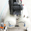 schneider universal kompressor 460-180d auf Rollen 7113 – Bild 5
