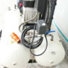 schneider universal kompressor 460-180d auf Rollen 7113 – Bild 4