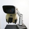 Mantis Vision mit 2x und 4x Mikroskop 7125