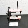 Artex Artikulator mit Magnetplatten 6830 – Bild 5
