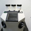 Sandstrahler Heraeus cl-fsg 94 3 Kammer Sandstrahler 7136