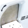 Wassermann HSS88 Gipstrimmer mit gebrauchter Diamantscheibe 7149 – Bild 7