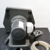 Wassermann HSS88 Gipstrimmer mit gebrauchter Diamantscheibe 7149 – Bild 5