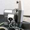 Wassermann HSS88 Gipstrimmer mit gebrauchter Diamantscheibe 7149 – Bild 4
