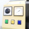 Sandstrahler Schuler Dental S-U Prolamat 7171 – Bild 8