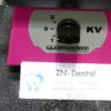Wassermann KV16 Dental Rüttler Pink KV-16 Neugerät 7175 – Bild 6