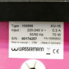 Wassermann KV16 Dental Rüttler Pink KV-16 Neugerät 7175 – Bild 3