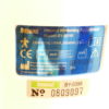 beyond whitening accelerator Typ by-0398 - 7180 – Bild 3