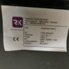 Sinterofen Organical HEAT L – Bild 7