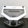 Wassermann Compact III Absaugbox Neu mit Beleuchtung 7191