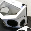 Wassermann Schutzblenden für Compact Absaugbox Neu 7192 – Bild 4
