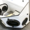 Wassermann Schutzblenden für Compact Absaugbox Neu 7192 – Bild 5