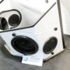 Wassermann Schutzblenden für Compact Absaugbox Neu 7192 – Bild 6