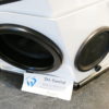 Wassermann Schutzblenden für Compact Absaugbox Neu 7192