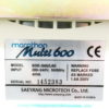Marathon Multi 600 Technikmaschiene komplett 7196 – Bild 3