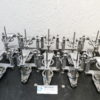 10 x Hager Werken Balance Artikulator 7197