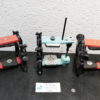3 x Artex Artikulator im Set mit Magnetplatten 7198 – Bild 3