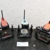 3 x Artex Artikulator im Set mit Magnetplatten 7198 – Bild 5