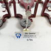 10 x Hager Werken Atomic Artikulatoren 6786 – Bild 5