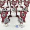 9 x Hager Werken Atomic Artikulatoren 6787 – Bild 3