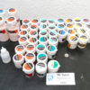 Hera Ceram Dentin im Set als Restposten 6881