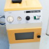 Harnisch & Rieth D-G 14 Umlaufstrahler mit neuem Filter 7204