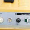 Harnisch & Rieth D-G 14 Umlaufstrahler mit neuem Filter 7204 – Bild 7