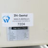 Harnisch & Rieth D-G 14 Umlaufstrahler mit neuem Filter 7204 – Bild 3
