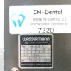 Wassermann sg 1/2 d Absauganlage 7220 – Bild 4