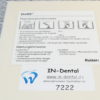 Lichthärtegerät UniXS von Kulzer Lichtpolymerisation 7222 – Bild 8