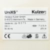 Lichthärtegerät UniXS von Kulzer Lichtpolymerisation 7222 – Bild 3