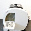 Gipstrimmer von Wagner Dental mit gebrauchter Diamantscheibe Singlespeed V 7223