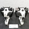 2 x Artex Artikulator im Set 7238