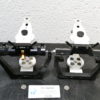 2 x Artex Artikulator im Set 7238 – Bild 4