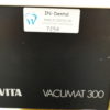 VITA Vacumat 300 Keramikofen Brennofen & Vakuumpumpe 7254 – Bild 5