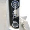 KAVO Typ 5826 EWL Bandschleifer 7265 – Bild 5