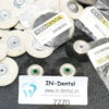 POLIERBÜRSTEN Dental im Set 7270 – Bild 5