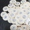POLIERBÜRSTEN Dental im Set 7270 – Bild 4