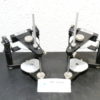 2 x DeTrey Dentsply Artikulator Rational 6921 – Bild 2