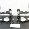 2 x DeTrey Dentsply Artikulator Rational 6921