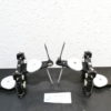 2 x DeTrey Dentsply Artikulator Rational 6921 – Bild 3